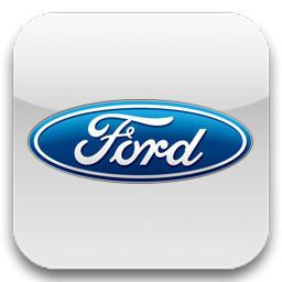 Ford новый из сша