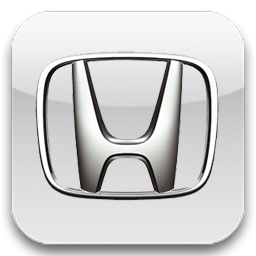 Honda новый из сша