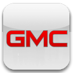 GMC новый из сша