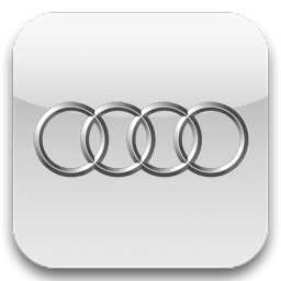 Audi новый из сша